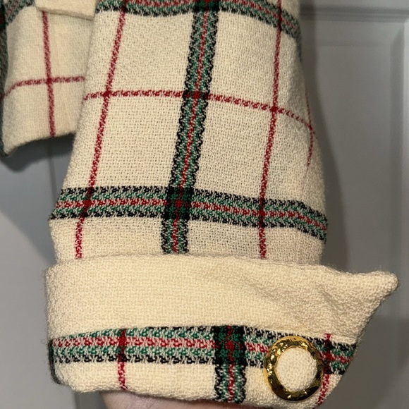 Double-breasted Jacket - Picture 3 of 6